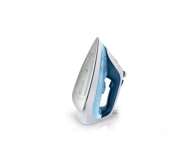 Braun Żelazko SI7065BL - 503675 - zdjęcie 2